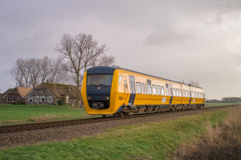 Картинка техника поезда железная дорога локомотив состав