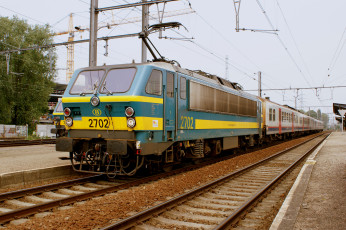 Картинка техника электрички железная дорога локомотив состав