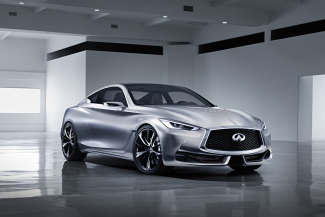 Обои картинки фото автомобили, infiniti