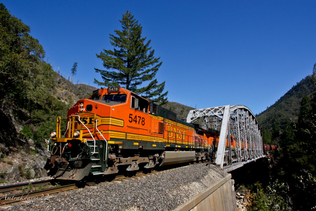 Обои картинки фото техника, поезда, железная, дорога, локомотив, состав