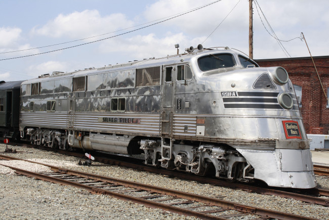 Обои картинки фото техника, поезда, железная, дорога, локомотив, состав