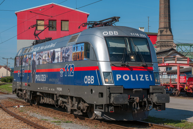 Обои картинки фото техника, локомотивы, железная, дорога, локомотив