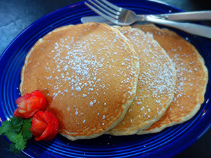 Картинка еда блины +оладьи