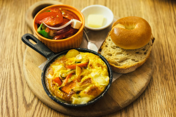 Картинка еда разное трапеза