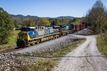 обоя техника, поезда, состав, локомотив, рельсы, дорога, железная