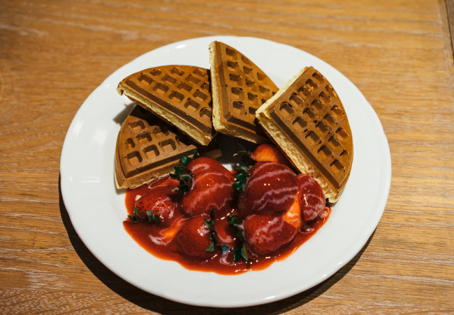 Обои картинки фото еда, пирожные,  кексы,  печенье, варенье, печенье