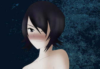 Картинка векторная+графика девушки+ girls фон взгляд девушка