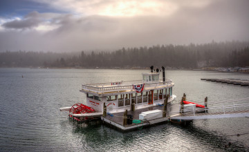 Картинка корабли пароходы пароход колесный