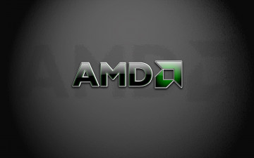 Картинка компьютеры amd логотип фон