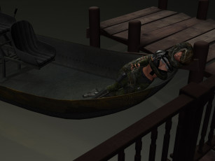 Картинка 3д+графика фантазия+ fantasy змея фон девушка взгляд