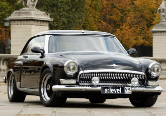 Картинка gaz+volga+v12+coupe+concept+2001 автомобили газ v12 coupe volga gaz 2001 concept