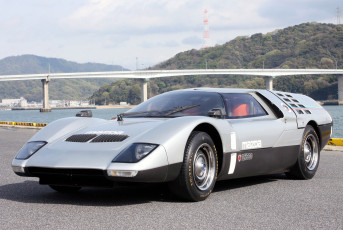 Картинка mazda+rx-500+concept+1970 автомобили mazda concept 1970 rx-500