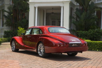 обоя bufori geneva 2010, автомобили, bufori, 2010, geneva