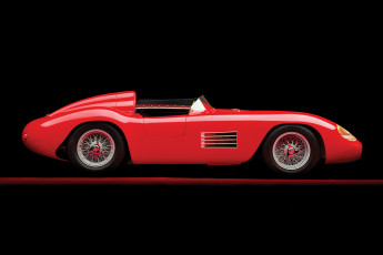 Картинка maserati+150s+1955 автомобили maserati 150s 1955
