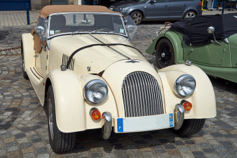 Картинка автомобили выставки+и+уличные+фото ретро