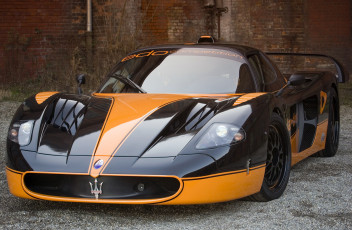 Картинка maserati+mc12-xx+2007 автомобили maserati 2007 mc12-xx