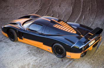 Картинка maserati+mc12-xx+2007 автомобили maserati mc12-xx 2007