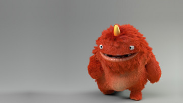 Картинка 3д+графика юмор+ humor mozo арт abdelwahab essam детская