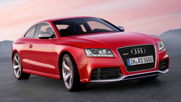 Картинка автомобили audi