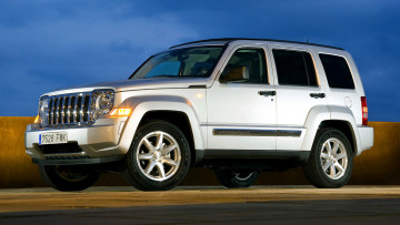 обоя автомобили, jeep
