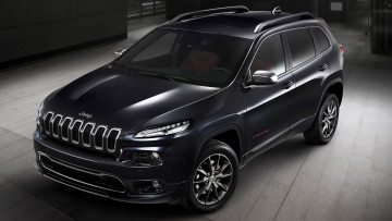 Картинка автомобили jeep