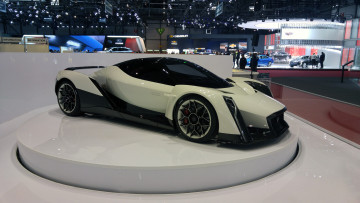 Картинка vanda+electrics+dendrobium+concept+2017 автомобили выставки+и+уличные+фото 2017 dendrobium electrics vanda concept