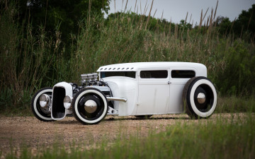 Картинка автомобили custom+classic+car ratrod streetrod