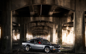 Картинка автомобили mazda car