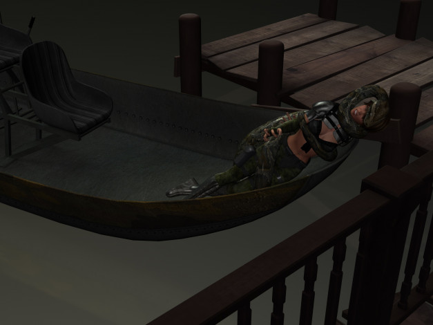 Обои картинки фото 3д графика, фантазия , fantasy, змея, фон, девушка, взгляд