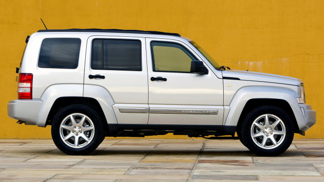 Обои картинки фото автомобили, jeep