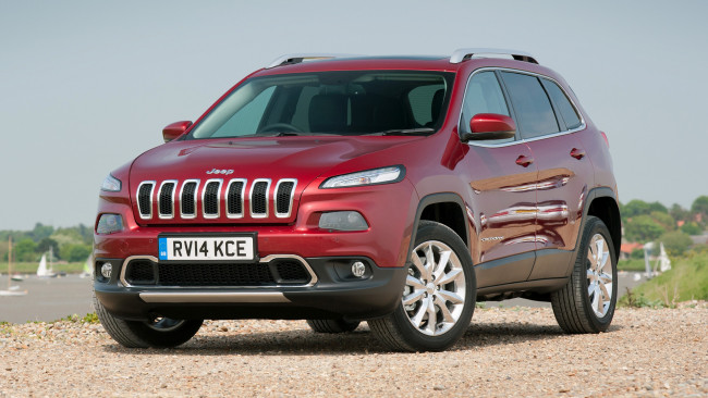 Обои картинки фото автомобили, jeep