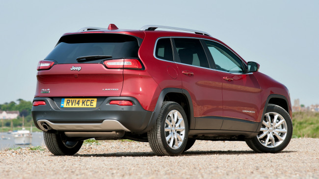 Обои картинки фото автомобили, jeep