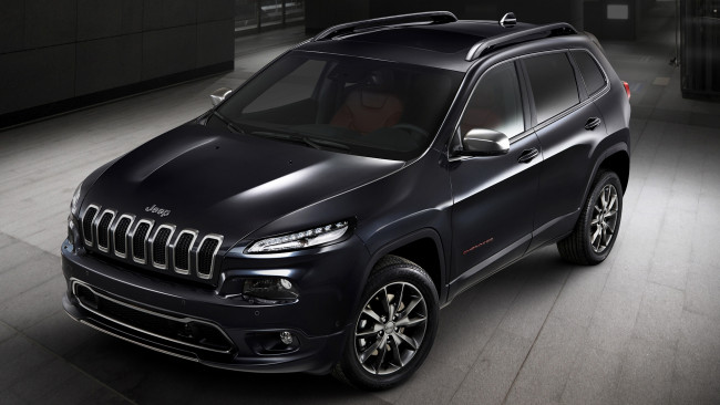 Обои картинки фото автомобили, jeep