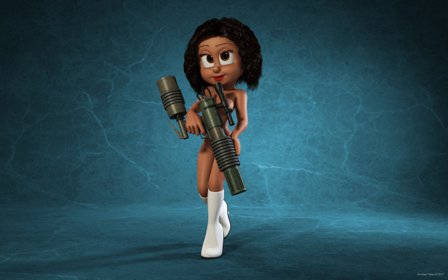 Обои картинки фото 3д графика, мультфильмы и в игры, персонаж