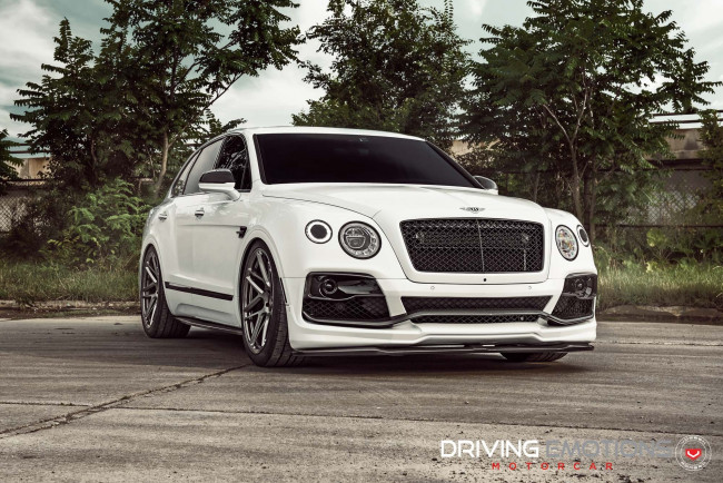 Обои картинки фото автомобили, bentley