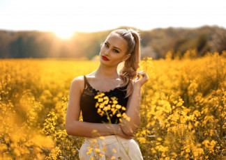 Картинка девушка девушки -unsort+ блондинки +светловолосые модель