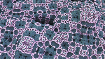 Картинка 3д+графика абстракция+ abstract узор фон цвет