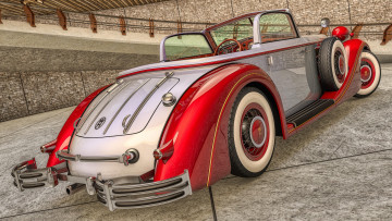 обоя автомобили, 3д, фон, автомобиль