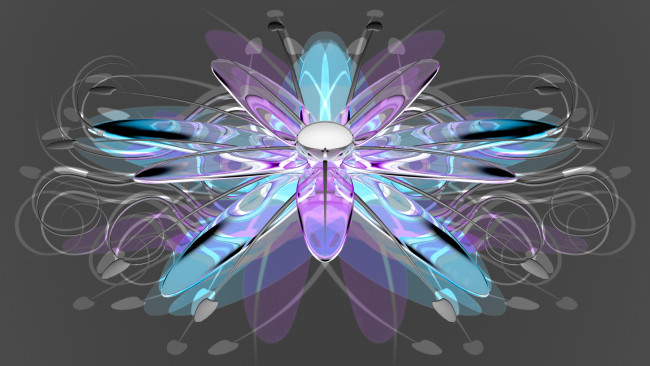 Обои картинки фото 3д графика, абстракция , abstract, узор, фон, цвет