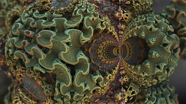 Обои картинки фото 3д графика, абстракция , abstract, узор, фон, цвет