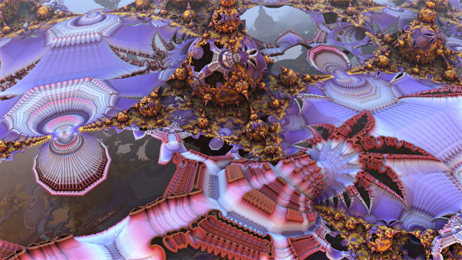 Обои картинки фото 3д графика, абстракция , abstract, узор, фон, цвет