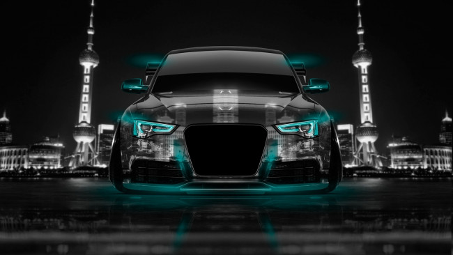 Обои картинки фото автомобили, 3д, 1