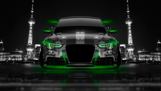 Обои картинки фото автомобили, 3д, 2