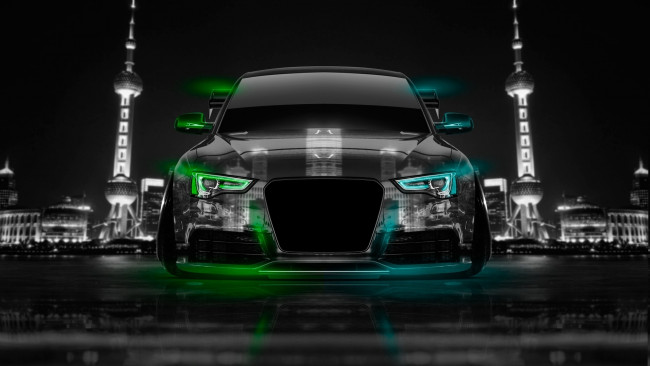 Обои картинки фото автомобили, 3д, 3