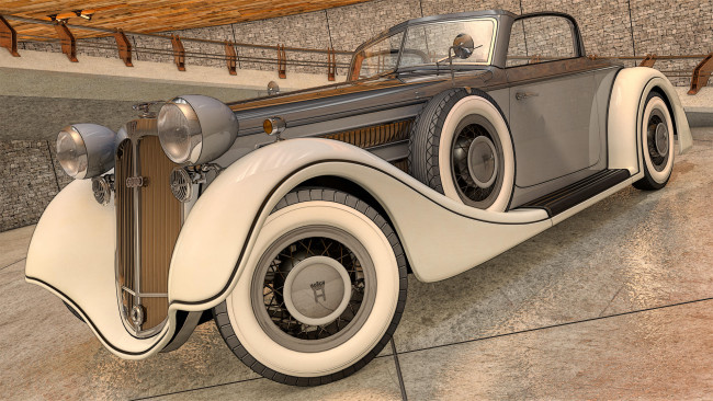 Обои картинки фото автомобили, 3д, фон, автомобиль