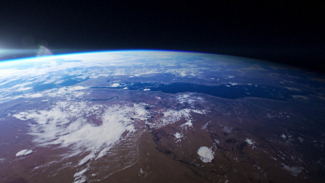 Обои картинки фото космос, земля, галактики, вселенная, планета, звезды