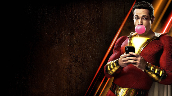 Обои картинки фото shazam, кино фильмы, -unknown , другое