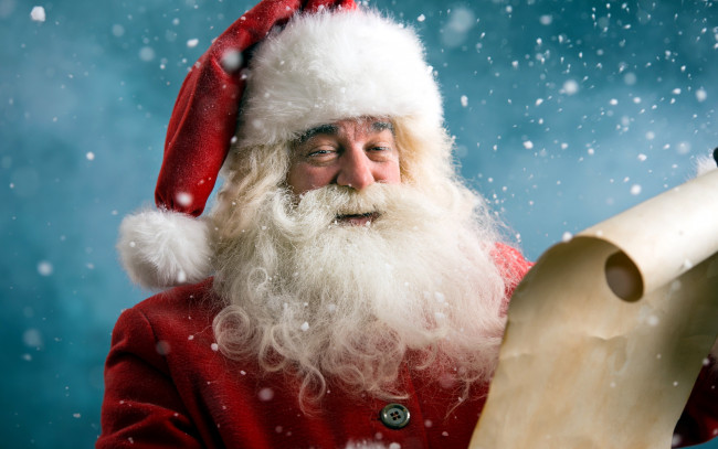 Обои картинки фото праздничные, дед мороз,  санта клаус, санта