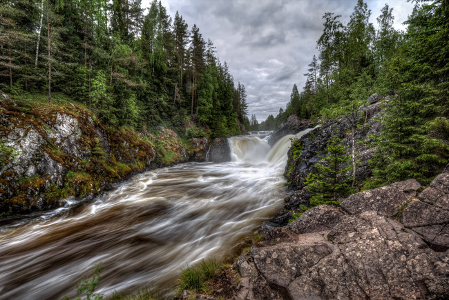 Обои картинки фото природа, реки, озера, простор