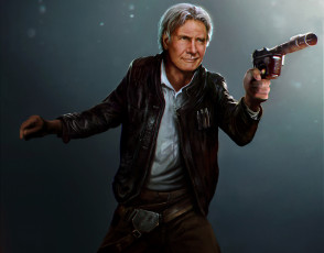 Картинка рисованное люди мужчина фон пистолет